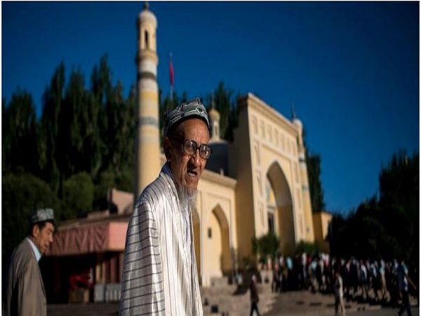 মুসলিমদের মুছে ফেলতে চাইছে চীন: অ্যামনেস্টি