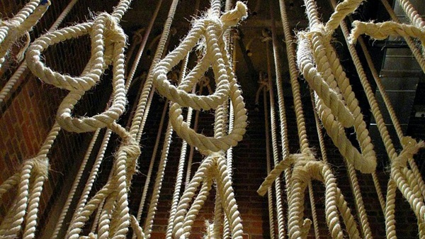 Syria regime hanged 13,000 in notorious prison: Amnesty