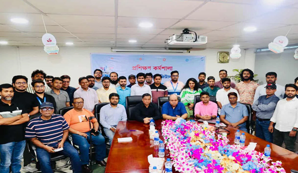 মোজো সাংবাদিকতার গতিপথ পাল্টে দিয়েছে: কাদের গনি চৌধুরী