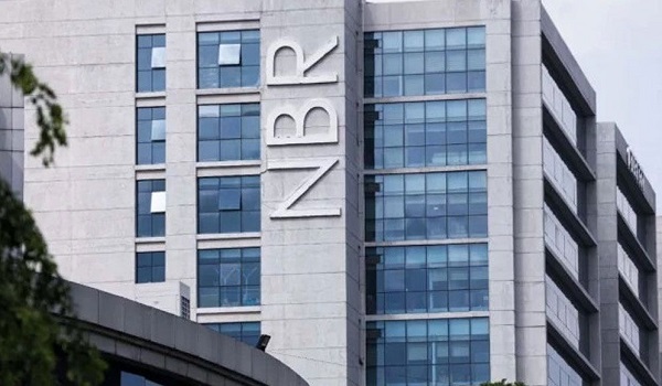 প্রথম ১০ দিনেই ই-রিটার্ন দাখিল ১ লাখ করদাতার