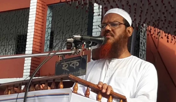 বিএনপি চাঁদাবাজের দল: ফয়জুল করিম