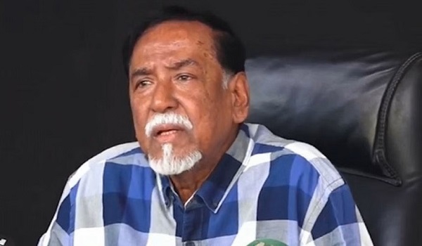 ৭২ এর সংবিধানকে আওয়ামী লীগের সংবিধান মনে করি না: হাফিজ উদ্দিন