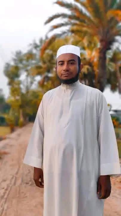 ভোলায় প্রখ্যাত আলেমে দ্বীন মাওলানা আমীনুল ইসলাম নোমানী খুন