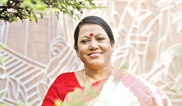 মা-বাবার কবরে দাফন হবে ফরিদা পারভীনের