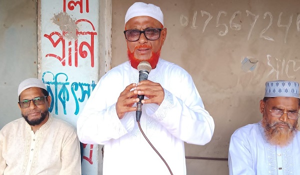 ভারতে বসে দেশবিরোধী অপকৌশলে লিপ্ত শেখ হাসিনা