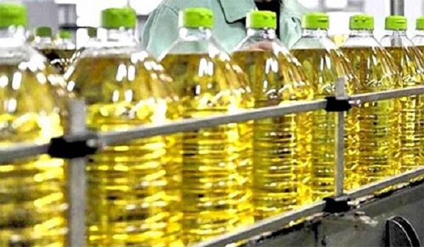 ভোজ্যতেলের দাম বাড়ানোর সিদ্ধান্ত