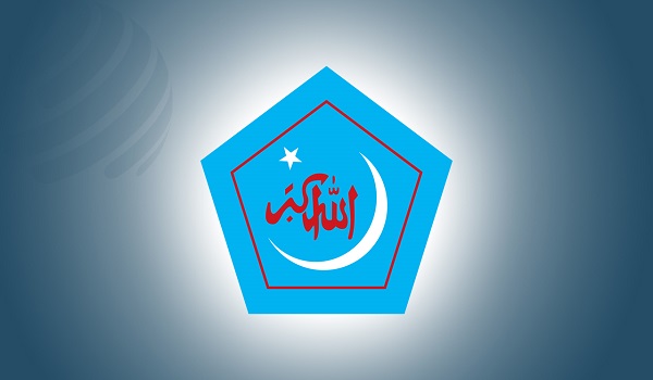 ছাত্র সংসদ নির্বাচনসহ ১০ দফা দাবিতে মৌলভীবাজার সরকারি কলেজে ছাত্রশিবিরের স্মারকলিপি প্রদান