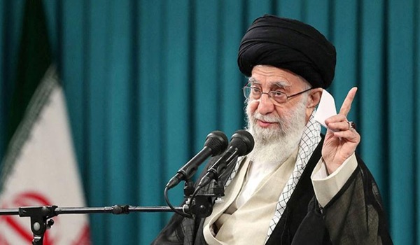 যুক্তরাষ্ট্রের সাথে পারমাণবিক কর্মসূচি নিয়ে আলোচনা প্রত্যাখ্যান খামেনির