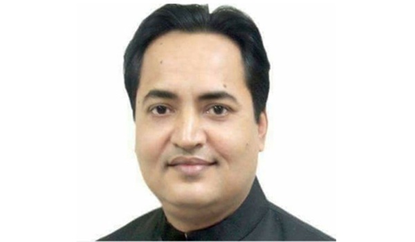 ছাত্রলীগের সাবেক সাধারণ সম্পাদক গ্রেপ্তার