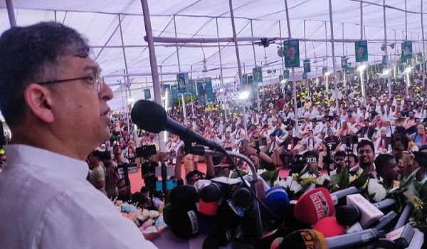 আ’লীগের ইতিহাস লুটপাট-সন্ত্রাসের ইতিহাস: সালাহউদ্দিন আহমদ