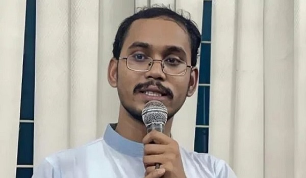 হান্নান মাসউদ ক্ষমা চেয়ে কঠোর শাস্তির দাবি — অলিক মৃ এনসিপি থেকে পদত্যাগ