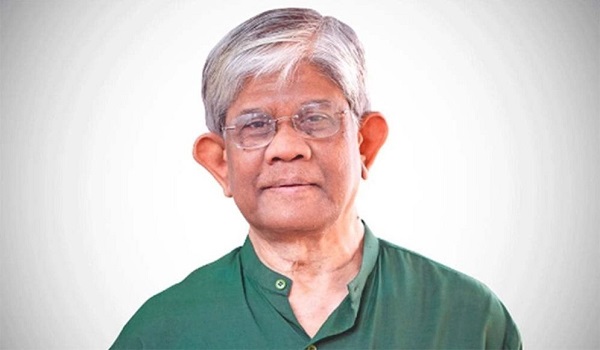 ফেব্রুয়ারির মধ্যে পাচার হওয়া কিছু অর্থ ফেরত আনা সম্ভব: অর্থ উপদেষ্টা