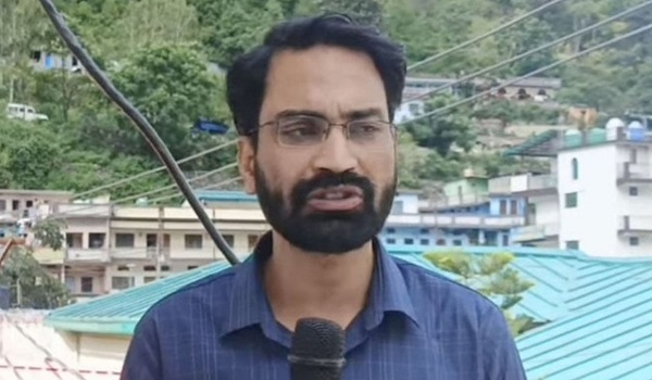 নদীতে পাওয়া গেলো দুর্নীতি নিয়ে প্রতিবেদন করা সাংবাদিকের লাশ