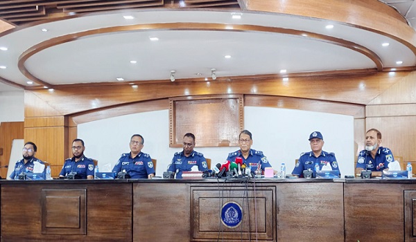 নির্বাচনী দায়িত্ব দেওয়ার আগে প্রত্যেক পুলিশের বিষয়ে খবর নেওয়া হবে