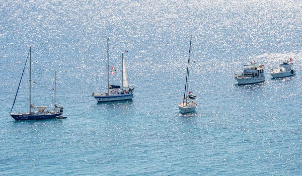 গাজায় ফের ত্রাণবাহী নৌযান পাঠানোর ঘোষণা দিলো ফ্লোটিলা