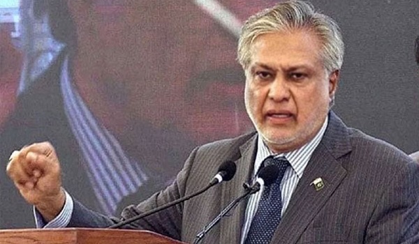 মুসলিম দেশগুলোকে নিয়ে সামরিক জোট গঠনের আশা পাকিস্তানের