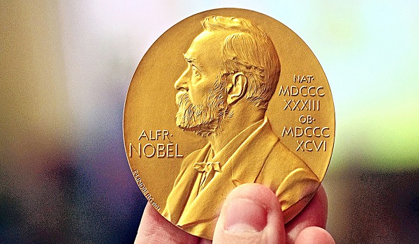 ৬ অক্টোবর থেকে নোবেল বিজয়ীদের নাম প্রকাশ