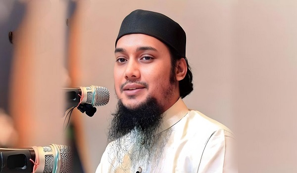 আবু ত্বহা আদনানের ‘অন্ধকার জীবন’ নিয়ে স্ত্রীর অভিযোগ 