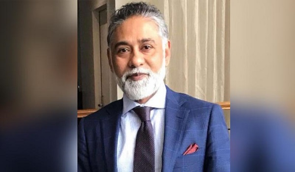 ১০ বছর পর দেশে ফিরছেন বিএনপির আন্তর্জাতিক সম্পাদক রাশেদুল হক