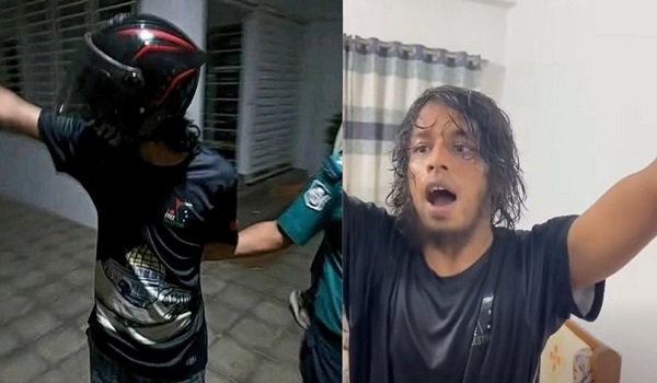 কুরআন অবমাননার অভিযোগে নর্থ সাউথ শিক্ষার্থী গ্রেফতার