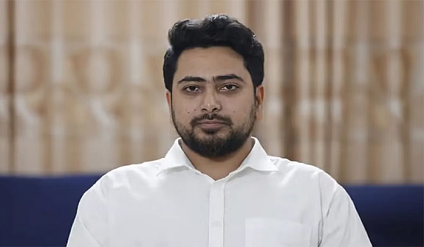 উপদেষ্টাদের অনেকেই সেফ এক্সিটের কথা ভাবছেন: নাহিদ