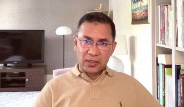 মন মানসিকতায় আমি গত ১৭ বছর বাংলাদেশেই রয়েছি: তারেক