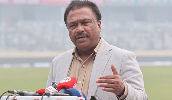 বিসিবি নির্বাচনের প্রাথমিক ফলাফল