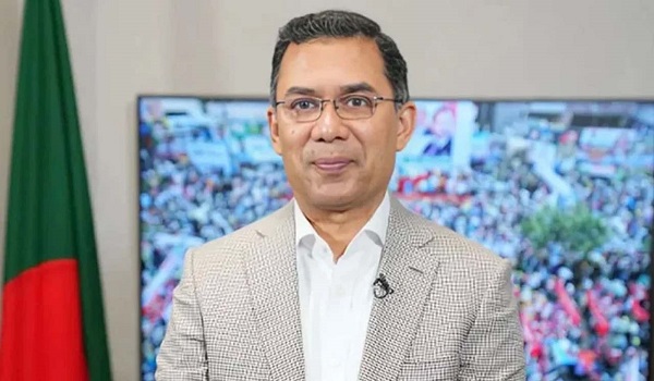 এক এগারো সরকার ছিল উদ্দেশ্যপ্রণোদিত: তারেক রহমান