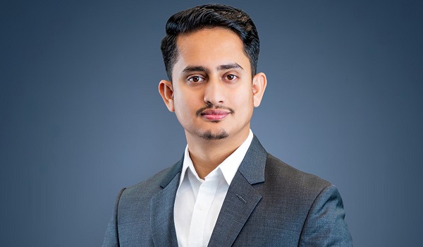 ইসি থেকে শাপলা প্রতীকের ব্যাপারে পজিটিভ সাড়া পাচ্ছি: সারজিস আলম