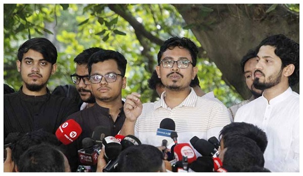 সুস্থ থাকতে নিয়মিত ব্যায়াম করতে হবে: সাদিক কায়েম