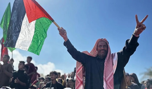 গাজার অর্ধেক ইসরায়েলের দখলে, অস্পষ্ট শান্তিচুক্তি  