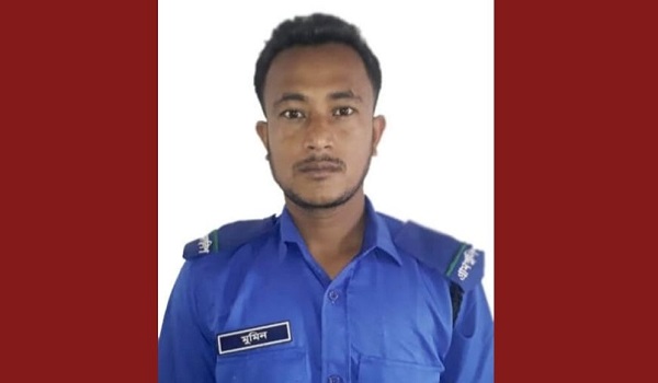 কোটালীপাড়ায় মাদক বিক্রিতে বাধা, গ্রাম পুলিশকে মারধর