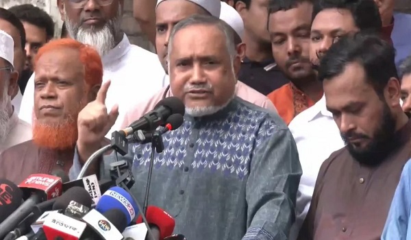 কোন কোন উপদেষ্টা ষড়যন্ত্রে লিপ্ত,আমাদের কাছে রেকর্ড আছে: তাহের