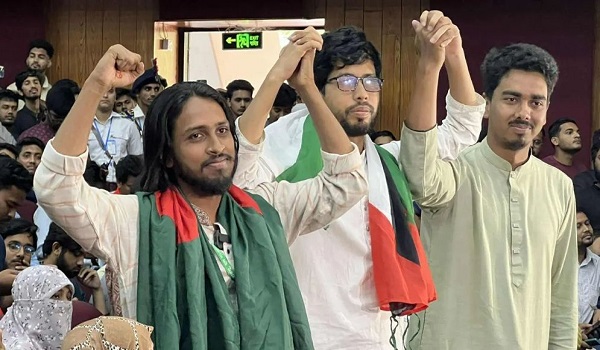 রাকসুতে ২৩ পদের ২০টিতেই জয়ী শিবিরের প্যানেল