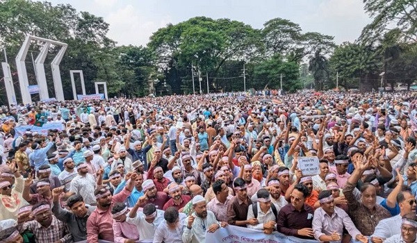 শিক্ষকদের বাড়ি ভাড়া ১৫ শতাংশ বাড়ল,মানতে হবে যেসব শর্ত