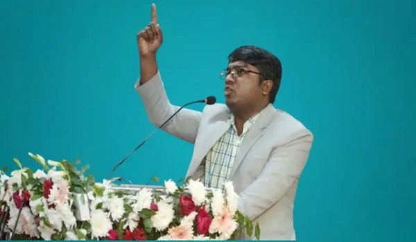 খুনি আ.লীগকে রাস্তায় পাইলেই জনগণের শরীরে একটা ‘জোশ’আসে