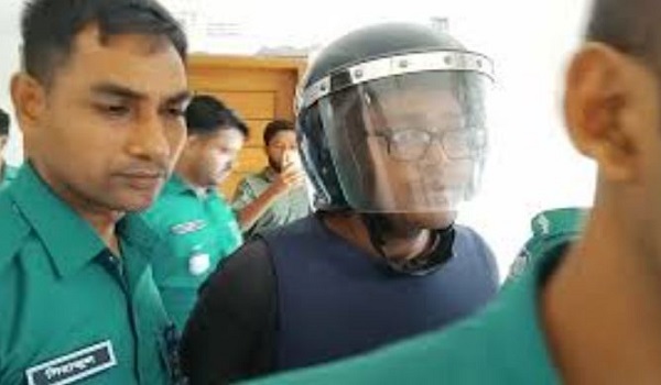 বুয়েট শিক্ষার্থী শ্রীশান্তের বিরুদ্ধে সাইবার সুরক্ষা অধ্যাদেশের মামলায় নতুন ধারা সংযোজন