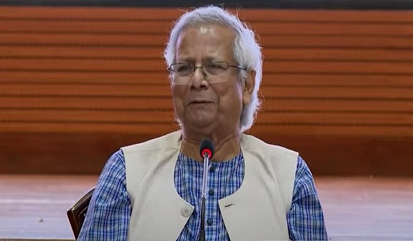  ১৫ নভেম্বরের মধ্যে নির্বাচনের প্রস্তুতি শেষ করার নির্দেশ প্রধান উপদেষ্টার