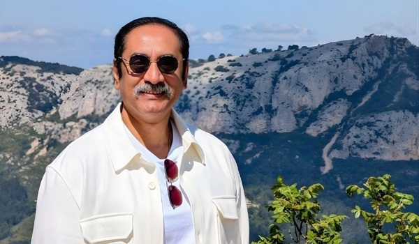 বড় দলের ‘দয়া’ নিয়ে মাঠে নামা প্রার্থীদের সতর্ক করে যা বললেন পিনাকী ভট্টাচার্য