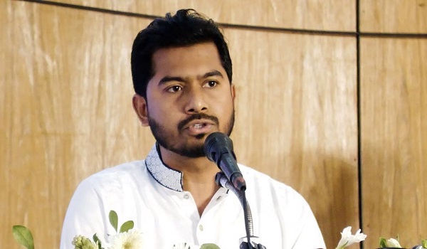 ‘বিএনপির উপর নিরর্ভর করছে এনসিপির সংসদে যাওয়া’