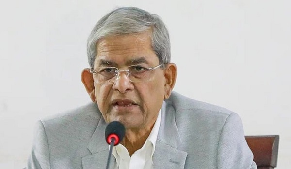 ২৩৭ আসনে বিএনপির সম্ভাব্য প্রার্থী চূড়ান্ত, কোন আসনে কে?