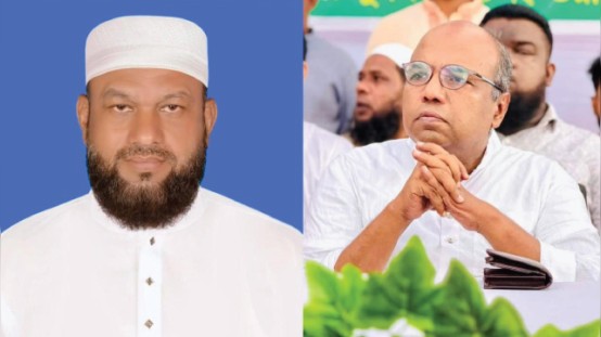 নির্বাচনি প্রতিদ্বন্দ্বিতার মাঝেও জামায়াত-বিএনপির অনন্য দৃষ্টান্ত কক্সবাজারে