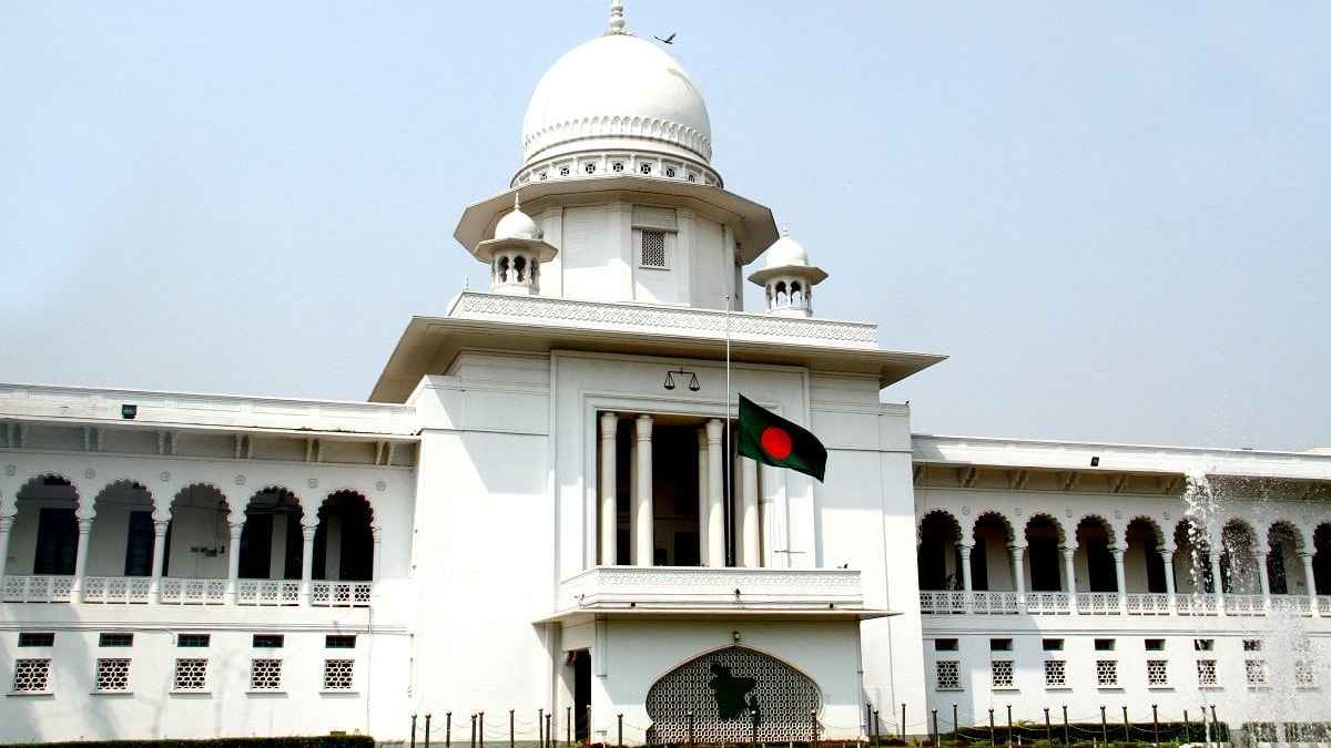 তত্ত্বাবধায়ক সরকার নিয়ে ৮ম দিনের মতো চলছে আপিল শুনানি