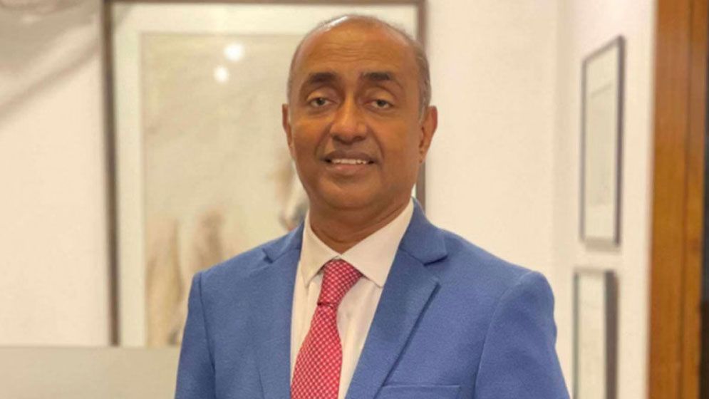 পদত্যাগ করে নির্বাচন করার ঘোষণা অ্যাটর্নি জেনারেলের