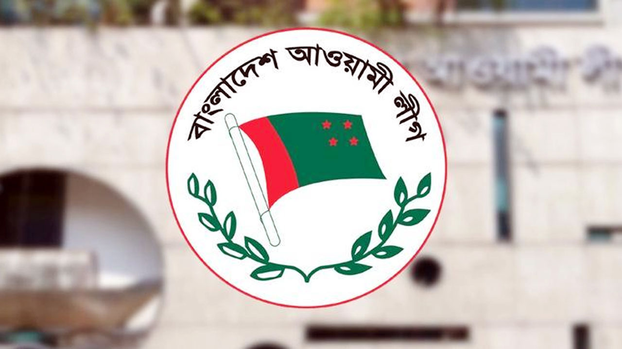 হাসিনার মৃত্যুদণ্ডের রায়ে ভেঙে পড়েছে আ’লীগ ।