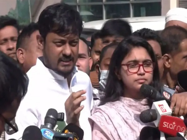 খালেদা জিয়াকে দেখে ফিরে যা বললেন নাসীরুদ্দীন পাটওয়ারী