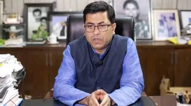 সাবেক মেয়র তাপস ও তার স্ত্রীর আয়কর নথি জব্দের আদেশ