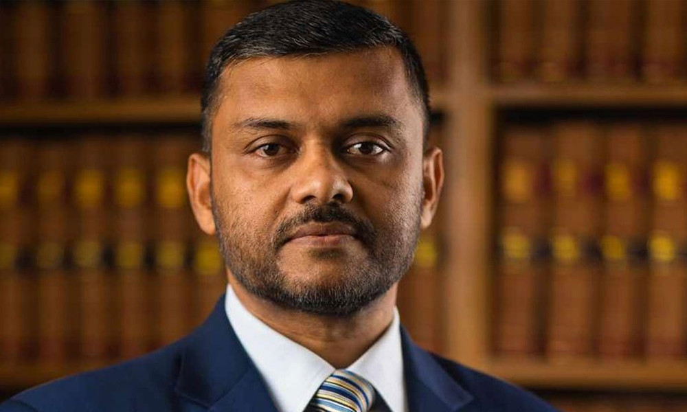 আইনজীবী শিশির মনিরের বিরুদ্ধে মামলা