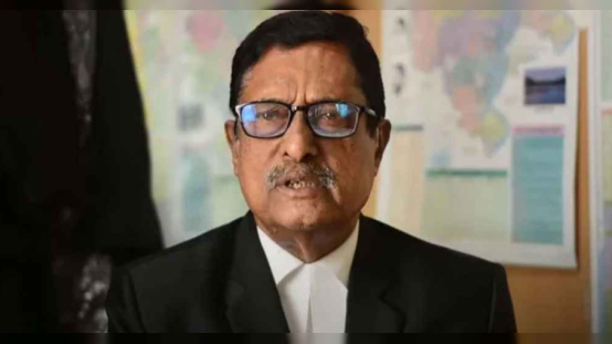 ‘আল্লাহর পরই ট্রাইব্যুনালের প্রতি সম্মান’, জানালেন ফজলুর রহমান