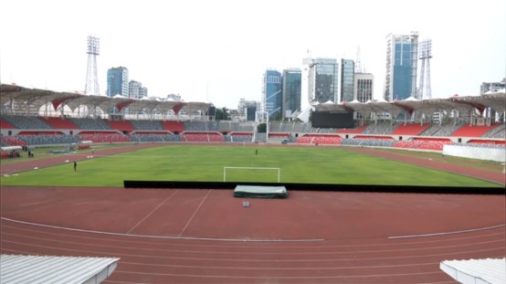 ঢাকায় আর্জেন্টিনা–ব্রাজিলের ম্যাচ স্থগিত